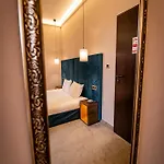 арборетум - онлайн Self Check-in Guest house Teteven