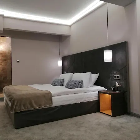 арборетум & ресторант 5* テテヴェン