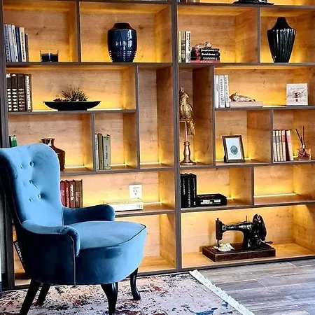 Guest house арборетум - онлайн Self Check-in Teteven