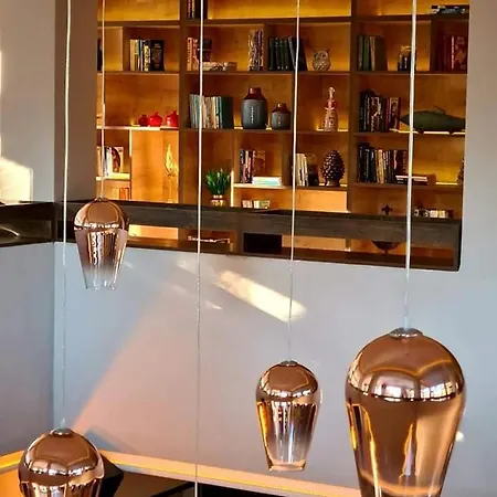 арборетум - онлайн Self Check-in Guest house 5*