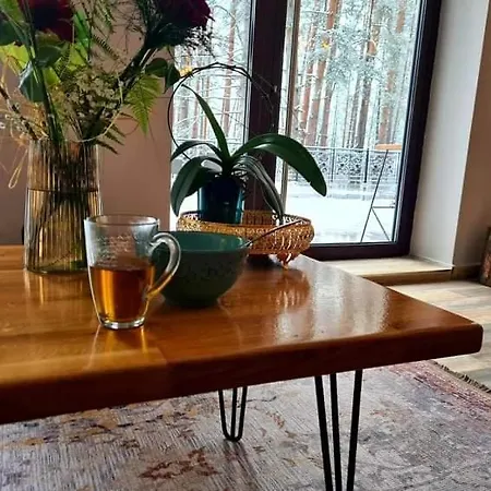 арборетум & ресторант 5* テテヴェン