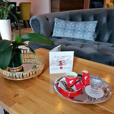 арборетум & ресторант 5*
