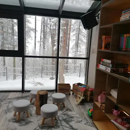 арборетум & ресторант 5* テテヴェン