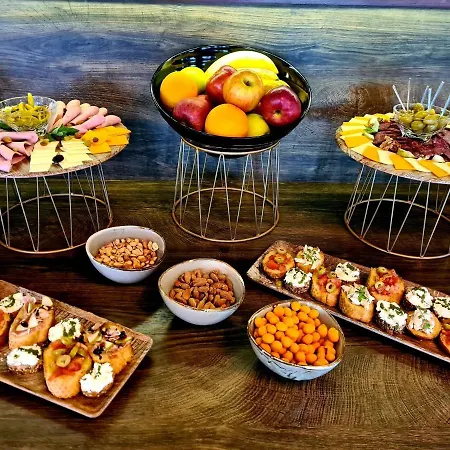 Affittacamere арборетум - онлайн Self Check-in 5*