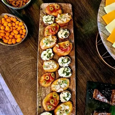 арборетум - онлайн Self Check-in 5* Teteven