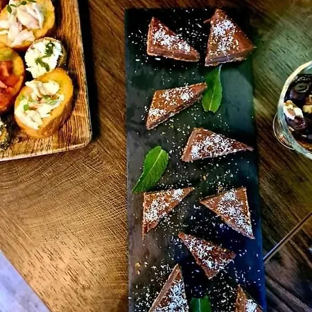 арборетум - онлайн Self Check-in Guest house Teteven