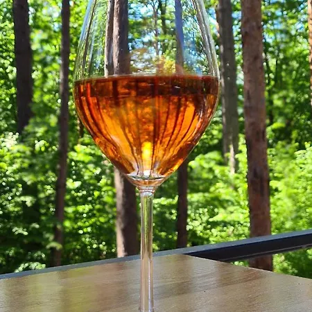 арборетум - онлайн Self Check-in