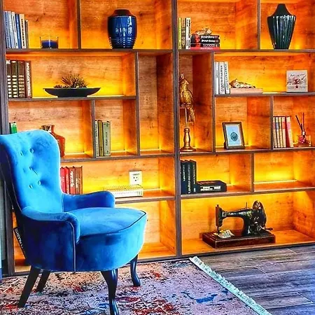 Casa de hóspedes арборетум - онлайн Self Check-in