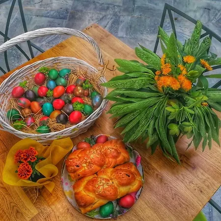 арборетум - онлайн Self Check-in Affittacamere