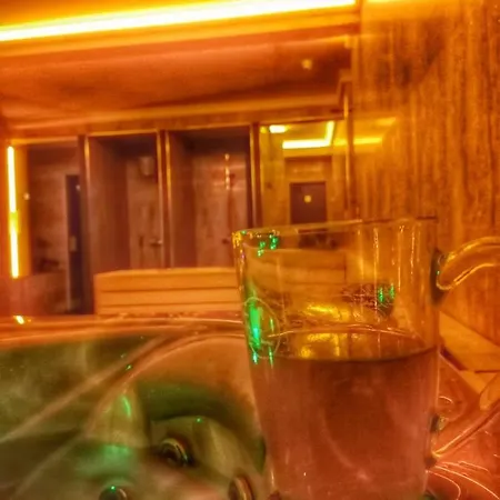 арборетум - онлайн Self Check-in Affittacamere 5*