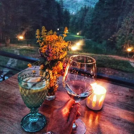 арборетум - онлайн Self Check-in 5*