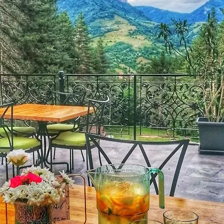 арборетум - онлайн Self Check-in