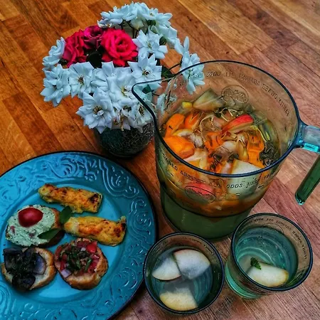 арборетум - онлайн Self Check-in Affittacamere 5*