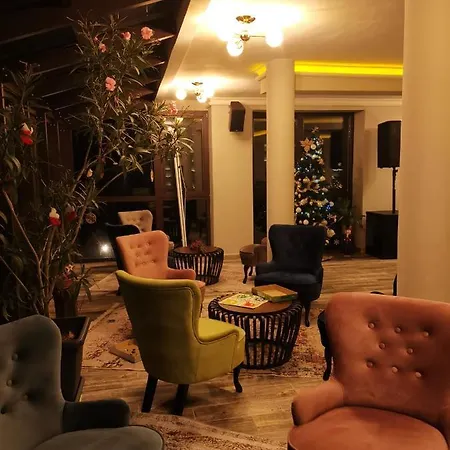 арборетум - онлайн Self Check-in Guest house Teteven