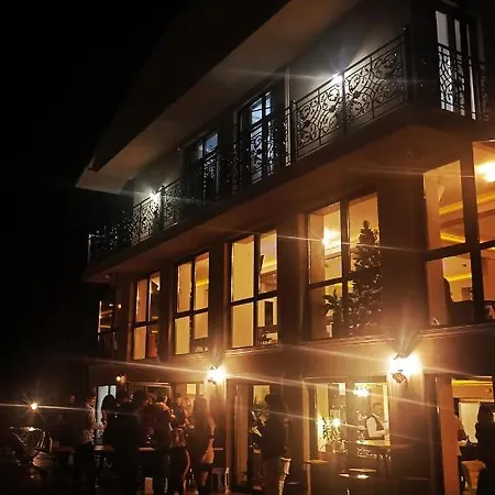 арборетум - онлайн Self Check-in Guest house