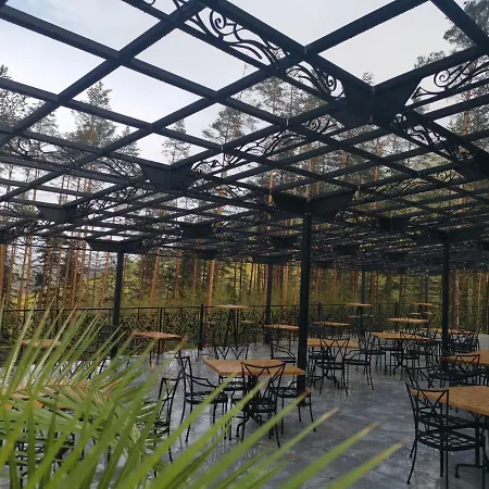 арборетум - онлайн Self Check-in Affittacamere Teteven