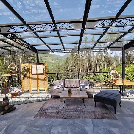 арборетум - онлайн Self Check-in Affittacamere