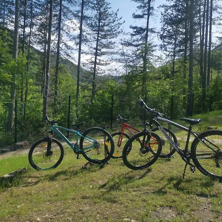 Guest house арборетум - онлайн Self Check-in