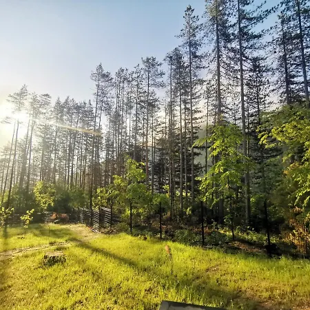 арборетум & ресторант Луксозна вила