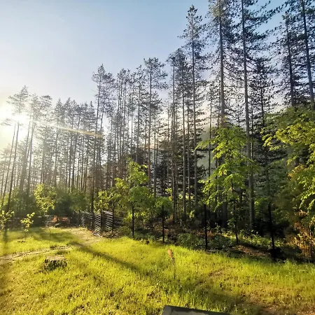 арборетум - онлайн Self Check-in Guest house