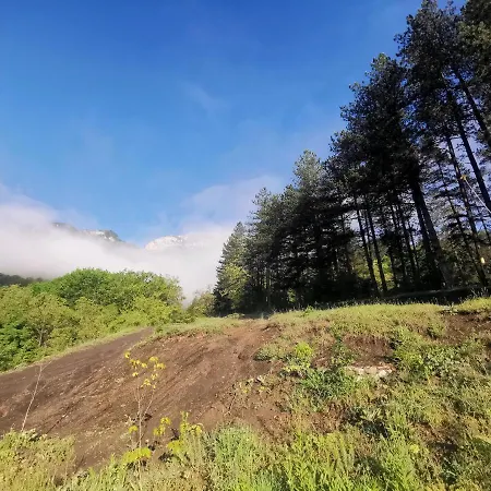 арборетум - онлайн Self Check-in 5* Teteven