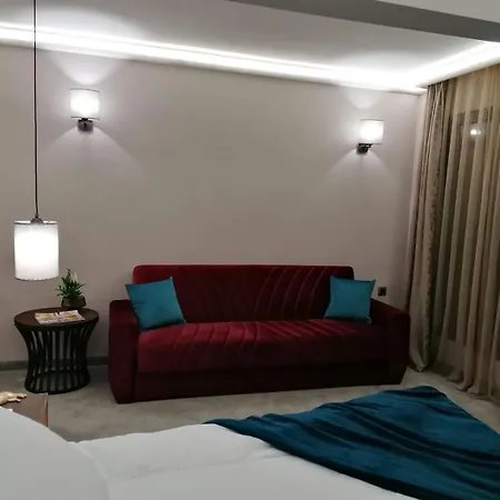 арборетум - онлайн Self Check-in Guest house Teteven