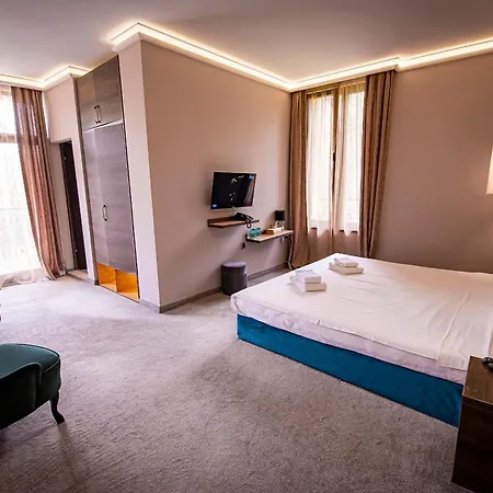 Guest house арборетум Teteven