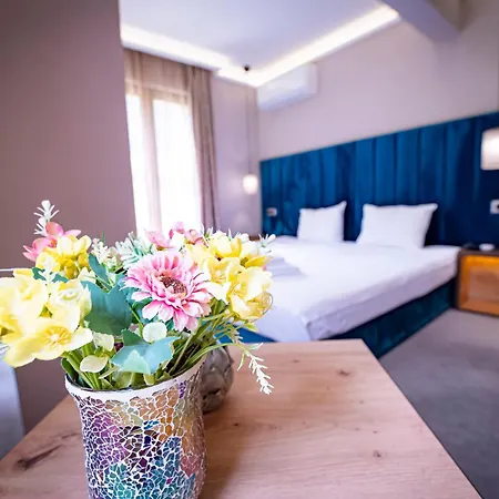 арборетум & ресторант 5*