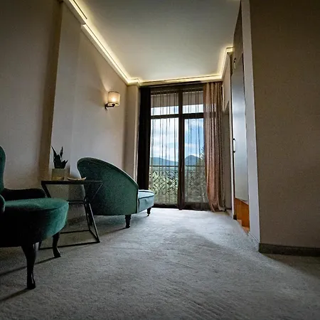 арборетум - онлайн Self Check-in Guest house