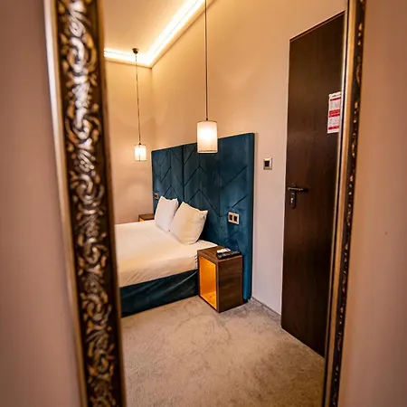 арборетум - онлайн Self Check-in Guest house Teteven