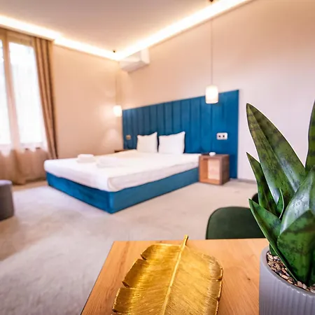 арборетум - онлайн Self Check-in