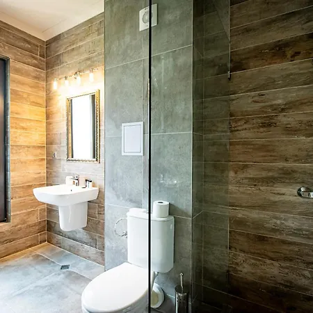 Guest house арборетум