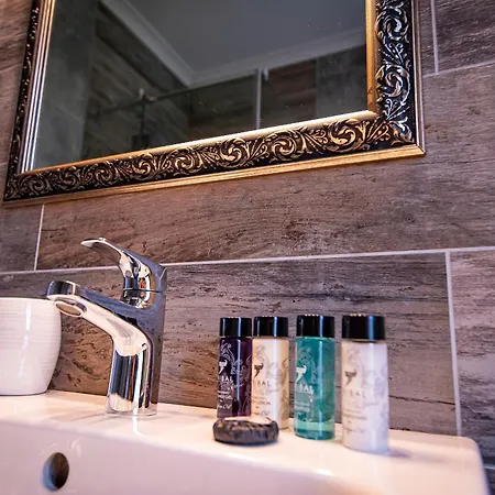 Guest house арборетум Teteven