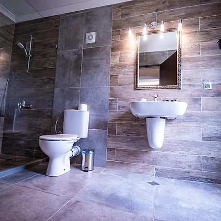 арборетум & ресторант 5*