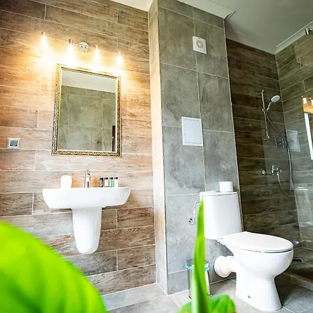 арборетум - онлайн Self Check-in Teteven