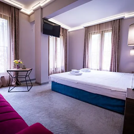 арборетум - онлайн Self Check-in