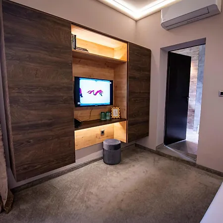 Guest house арборетум