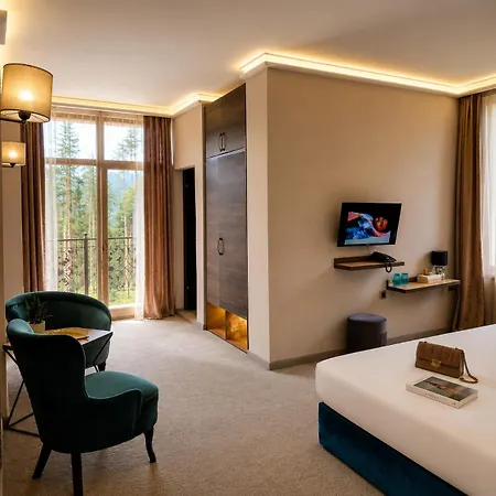 арборетум 5* Teteven