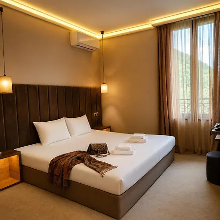 арборетум Guest house 5*