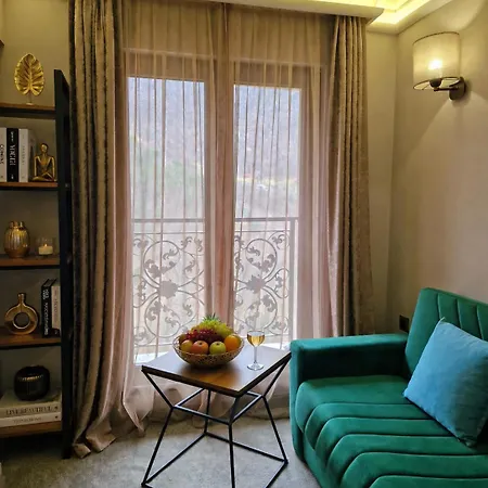 Guest house арборетум 5*