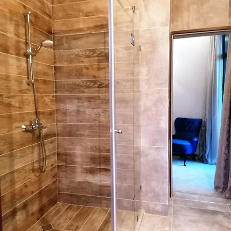 Guest house арборетум Teteven