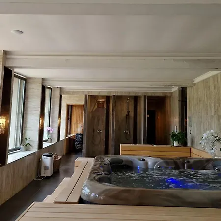 арборетум Guest house Teteven