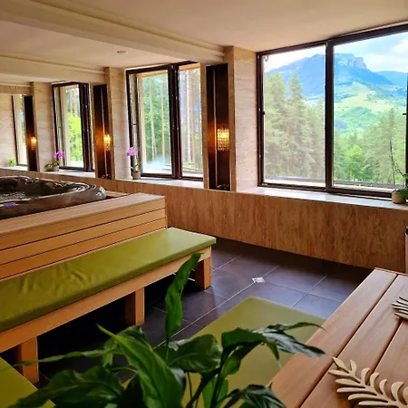 Guest house арборетум