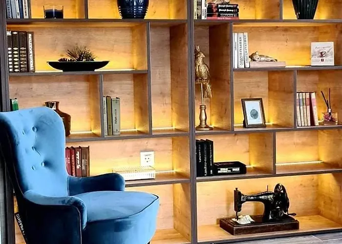 Къща за гости арборетум - онлайн Self Check-in Тетевен