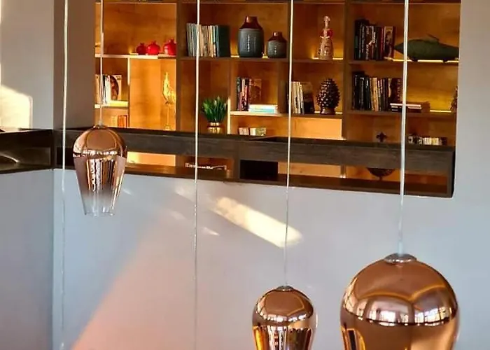 арборетум - онлайн Self Check-in Къща за гости 5*