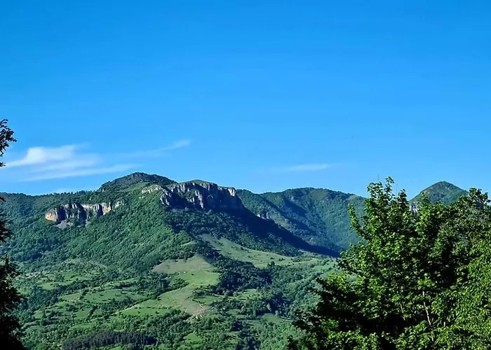 арборетум - онлайн Self Check-in Къща за гости 5*