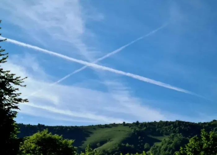 Къща за гости арборетум - онлайн Self Check-in 5*