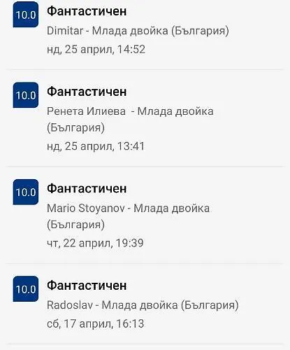 арборетум - онлайн Self Check-in Къща за гости 5*