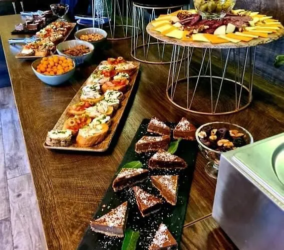 Къща за гости арборетум - онлайн Self Check-in Тетевен