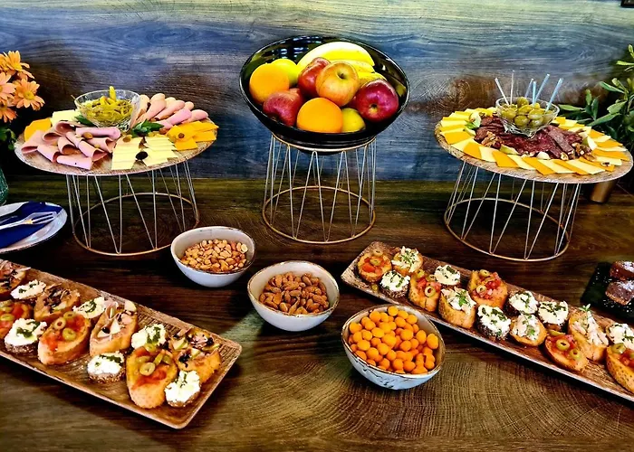 Къща за гости арборетум - онлайн Self Check-in 5*